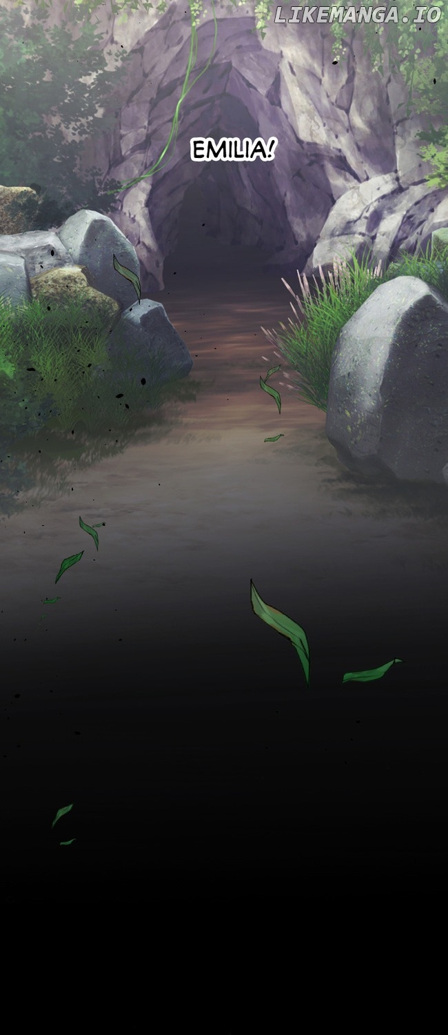 Sacrificed to Be the Beast King's Bride Chapter 29 - page 56