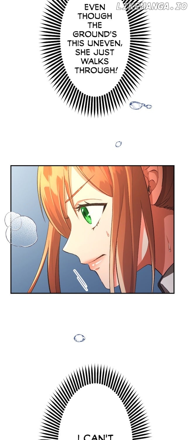 Sacrificed to Be the Beast King's Bride Chapter 29 - page 6