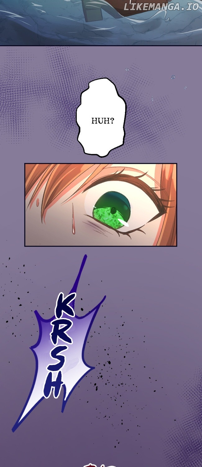 Sacrificed to Be the Beast King's Bride Chapter 29 - page 60