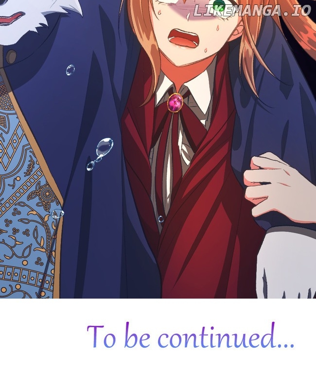 Sacrificed to Be the Beast King's Bride Chapter 29 - page 63