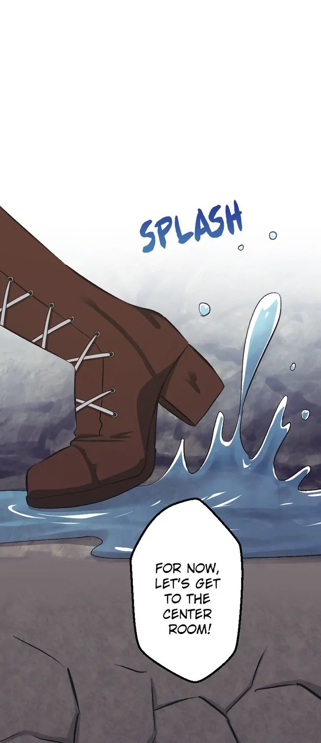 Sacrificed to Be the Beast King's Bride Chapter 30 - page 10