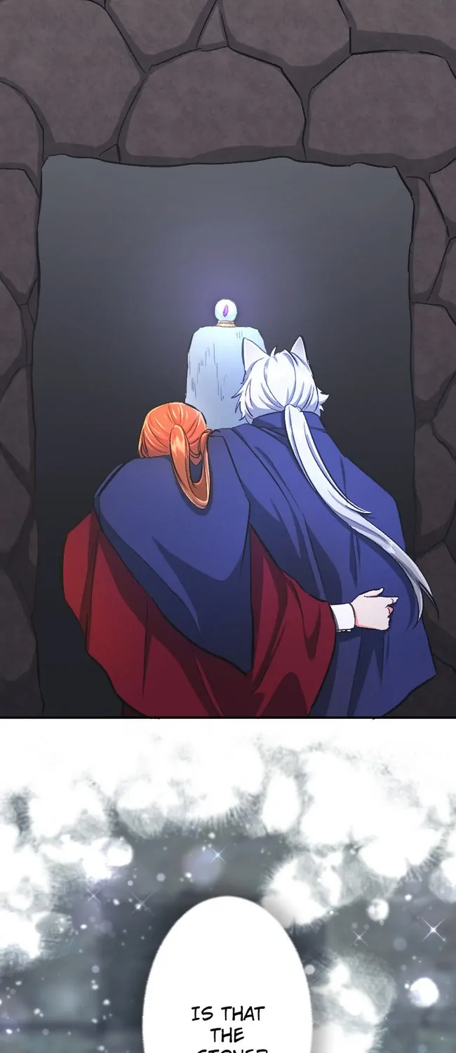 Sacrificed to Be the Beast King's Bride Chapter 30 - page 11
