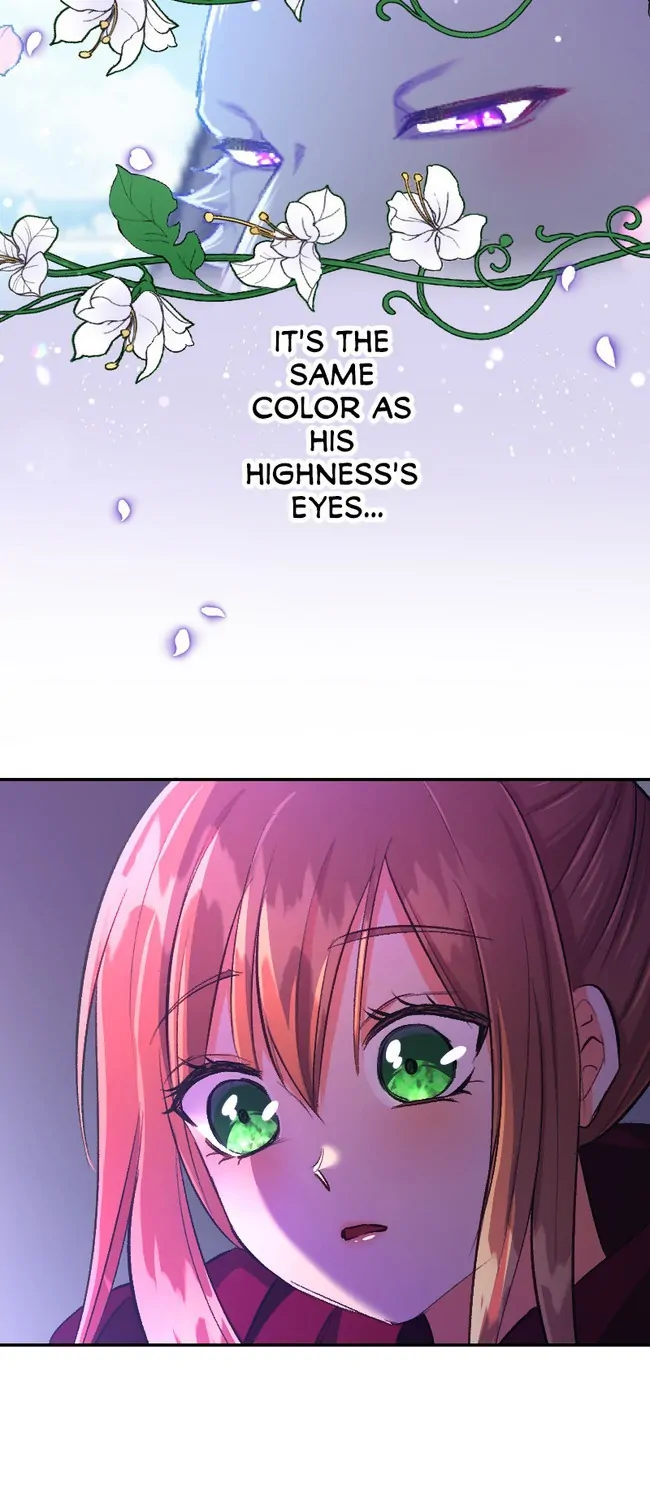 Sacrificed to Be the Beast King's Bride Chapter 30 - page 13