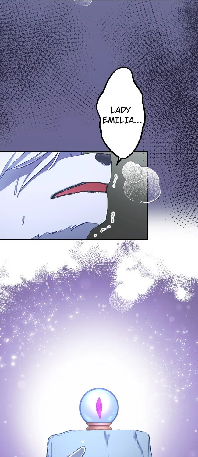 Sacrificed to Be the Beast King's Bride Chapter 30 - page 16