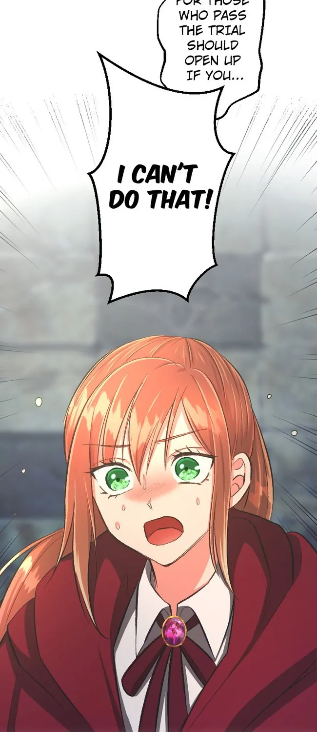 Sacrificed to Be the Beast King's Bride Chapter 30 - page 18