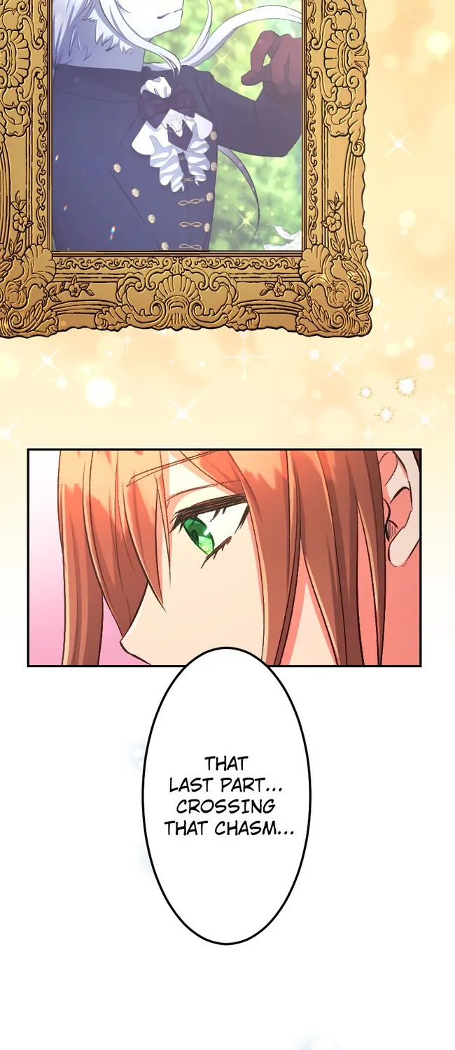 Sacrificed to Be the Beast King's Bride Chapter 30 - page 21