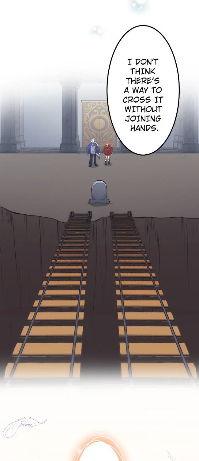 Sacrificed to Be the Beast King's Bride Chapter 30 - page 22