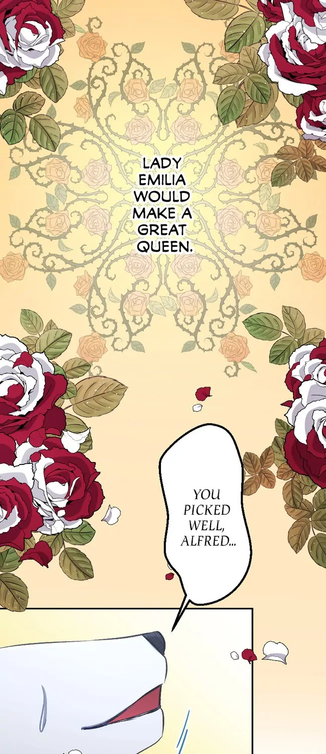 Sacrificed to Be the Beast King's Bride Chapter 30 - page 25