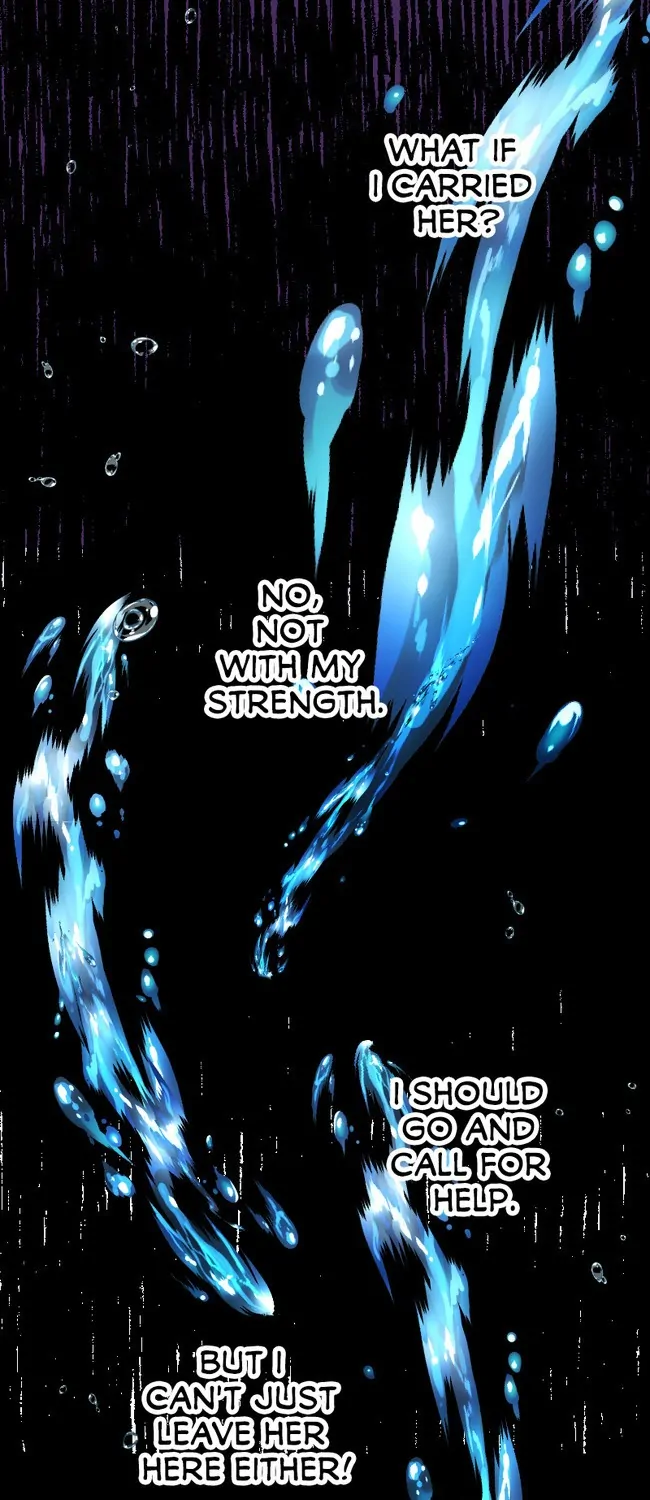 Sacrificed to Be the Beast King's Bride Chapter 30 - page 29