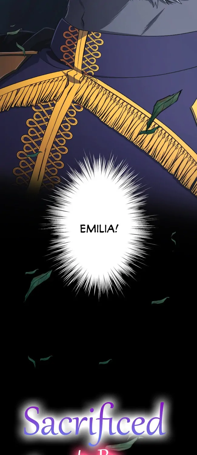 Sacrificed to Be the Beast King's Bride Chapter 30 - page 3