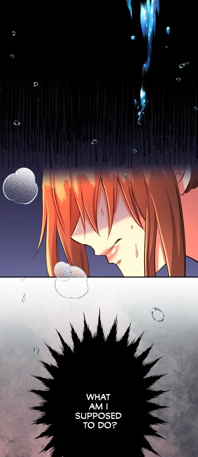 Sacrificed to Be the Beast King's Bride Chapter 30 - page 30