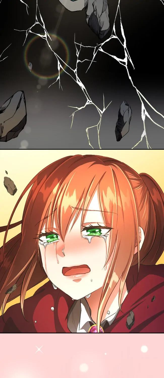 Sacrificed to Be the Beast King's Bride Chapter 30 - page 44