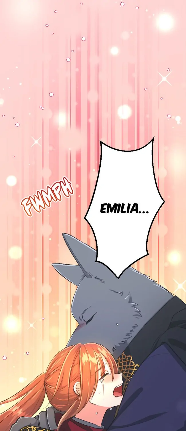 Sacrificed to Be the Beast King's Bride Chapter 30 - page 45