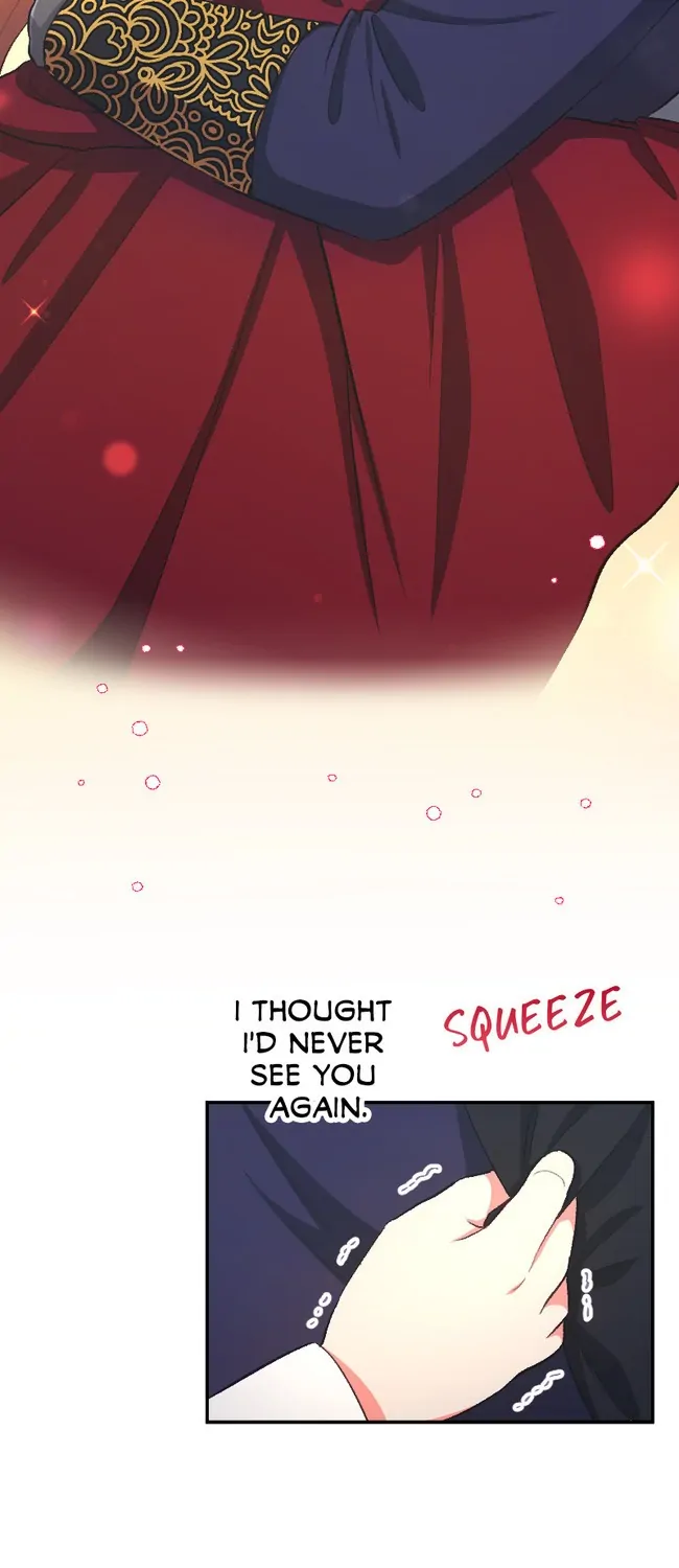 Sacrificed to Be the Beast King's Bride Chapter 30 - page 46
