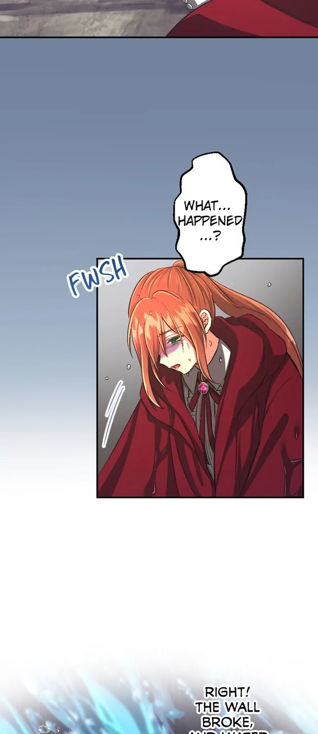 Sacrificed to Be the Beast King's Bride Chapter 30 - page 5