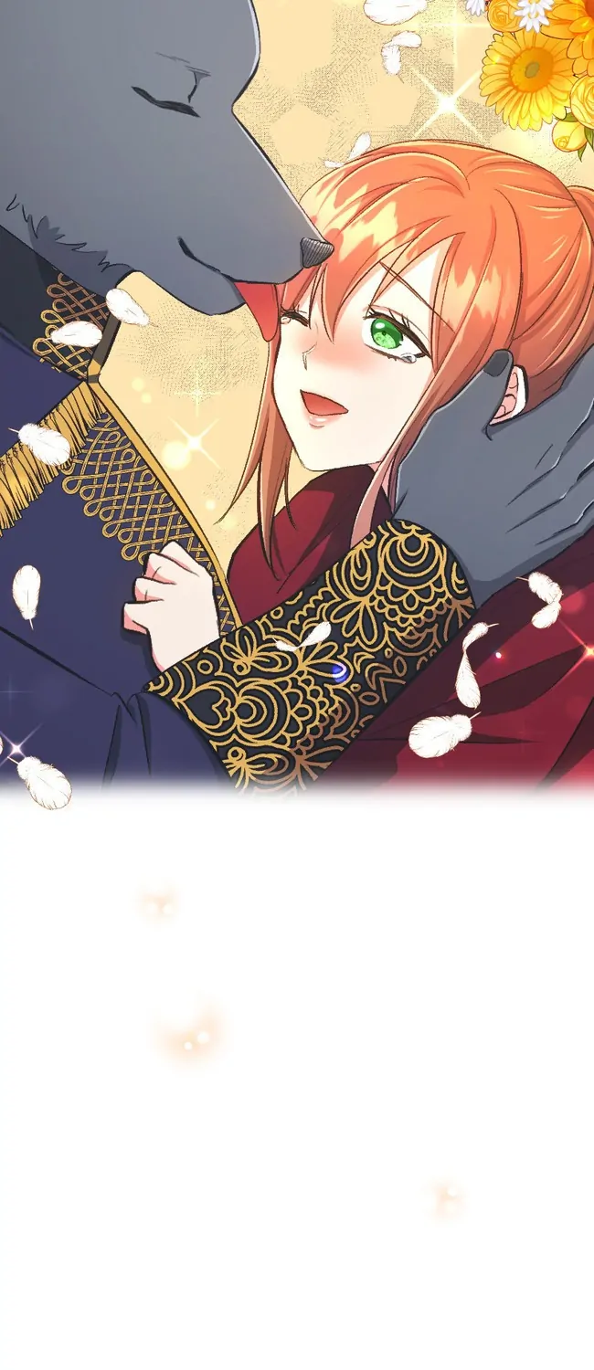 Sacrificed to Be the Beast King's Bride Chapter 30 - page 51