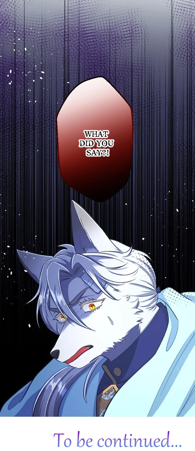 Sacrificed to Be the Beast King's Bride Chapter 30 - page 69