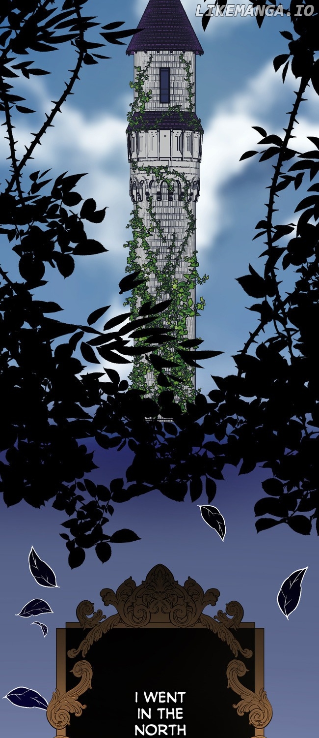 Sacrificed to Be the Beast King's Bride Chapter 31 - page 22