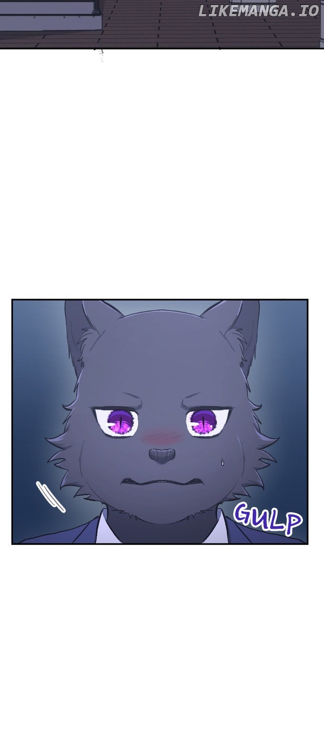 Sacrificed to Be the Beast King's Bride Chapter 31 - page 26
