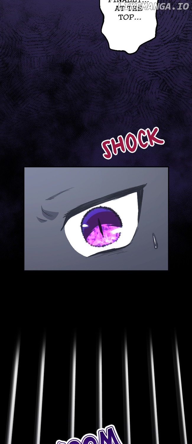 Sacrificed to Be the Beast King's Bride Chapter 31 - page 31