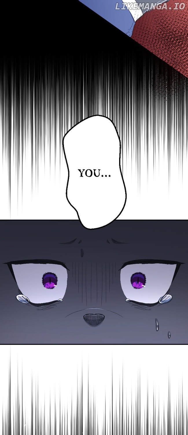 Sacrificed to Be the Beast King's Bride Chapter 31 - page 38