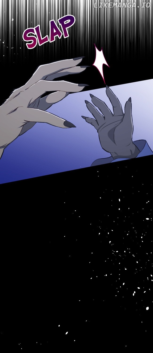Sacrificed to Be the Beast King's Bride Chapter 31 - page 39