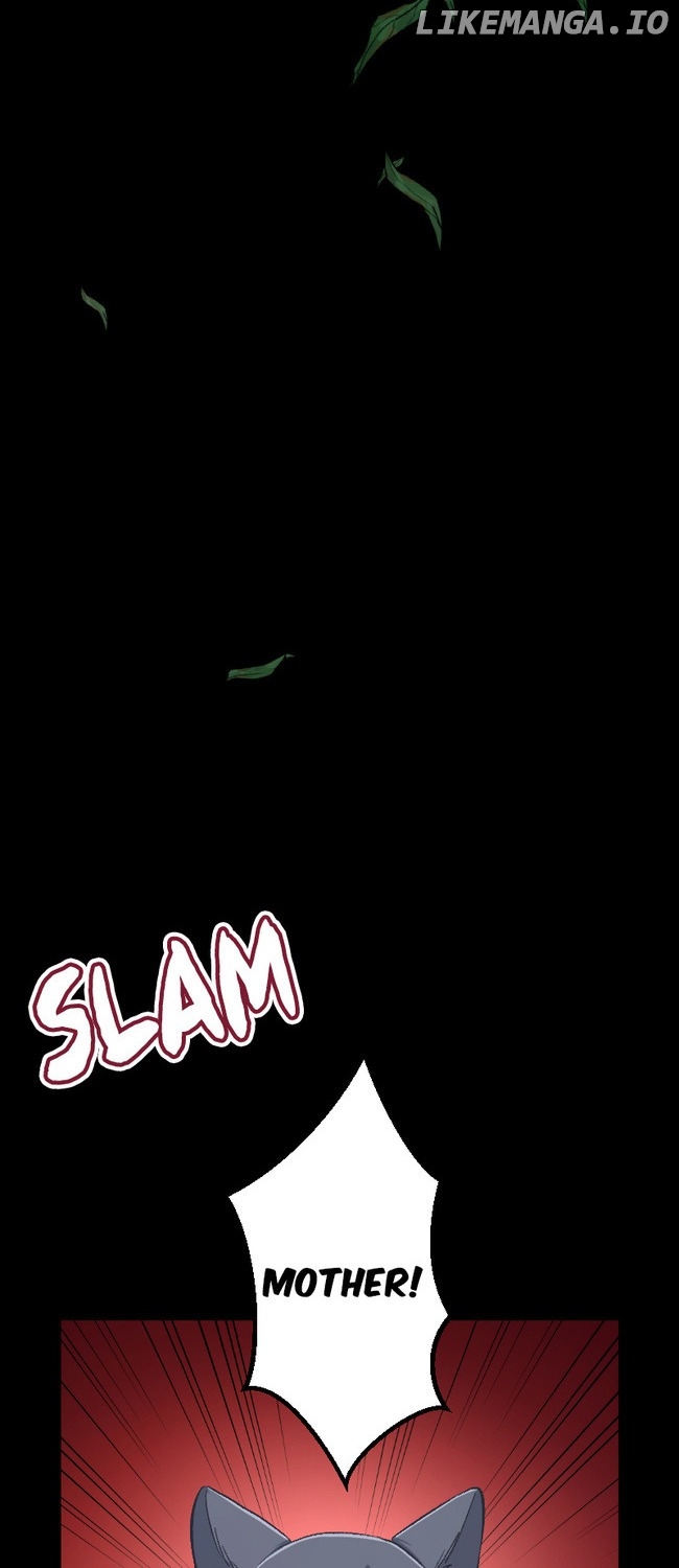 Sacrificed to Be the Beast King's Bride Chapter 31 - page 42