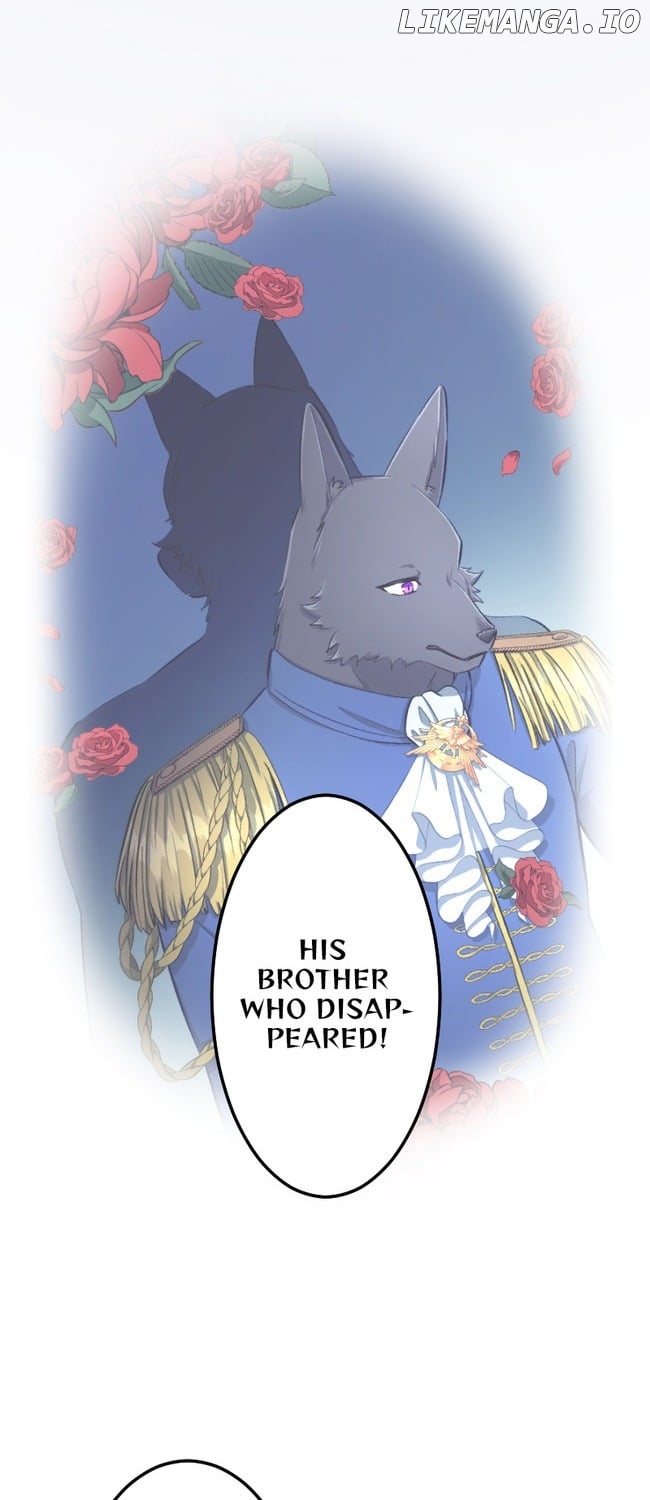 Sacrificed to Be the Beast King's Bride Chapter 31 - page 6