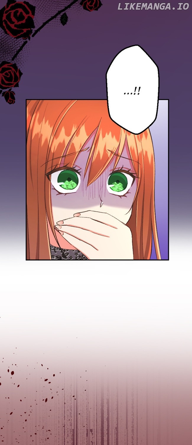 Sacrificed to Be the Beast King's Bride Chapter 31 - page 62