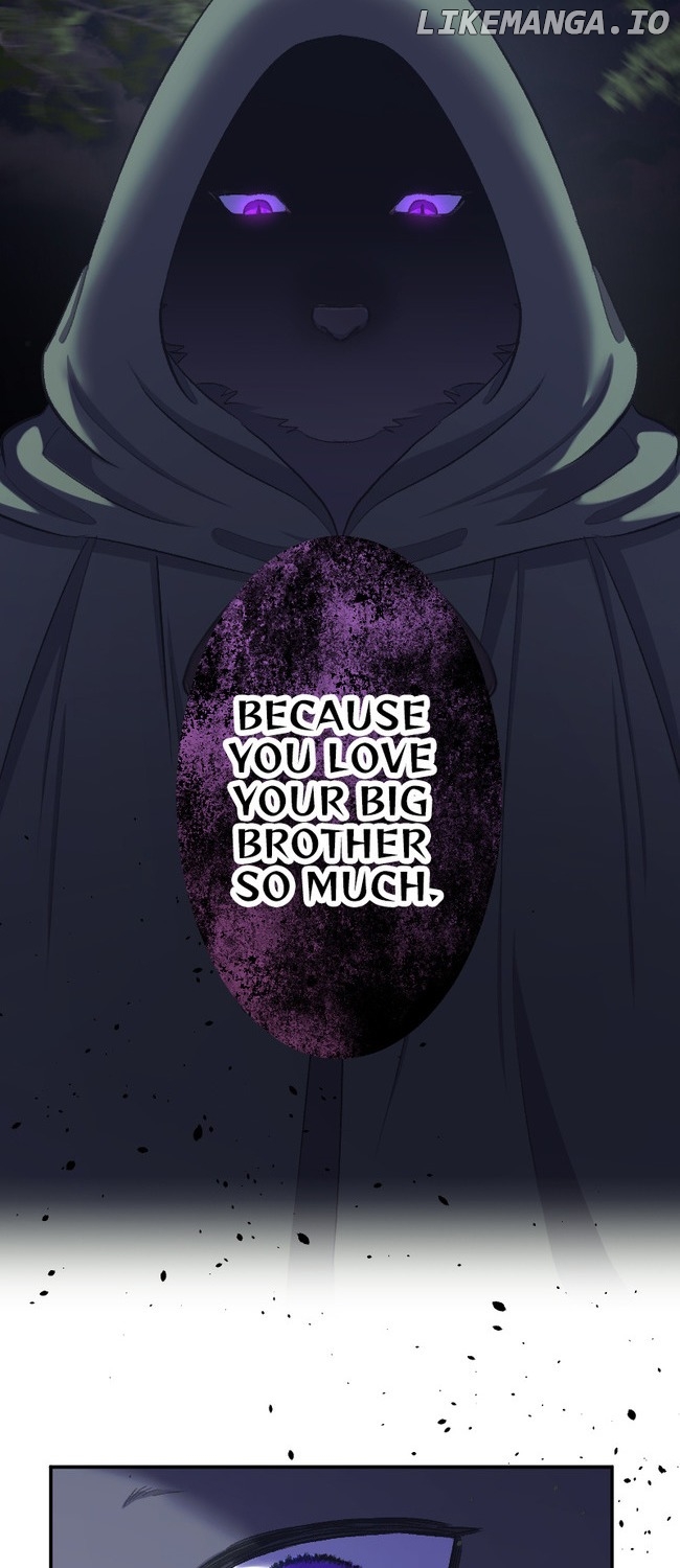 Sacrificed to Be the Beast King's Bride Chapter 32 - page 16