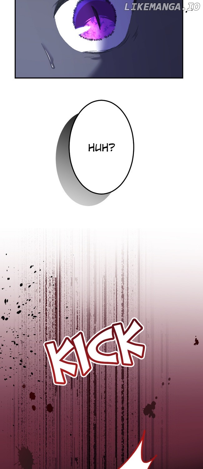 Sacrificed to Be the Beast King's Bride Chapter 32 - page 17