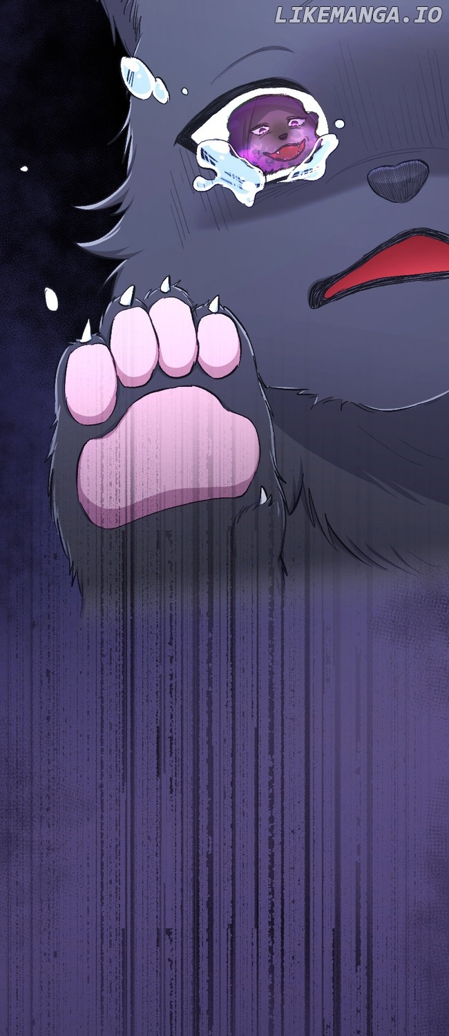 Sacrificed to Be the Beast King's Bride Chapter 32 - page 19