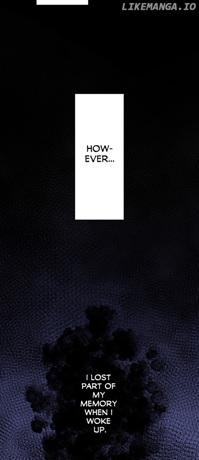 Sacrificed to Be the Beast King's Bride Chapter 32 - page 21