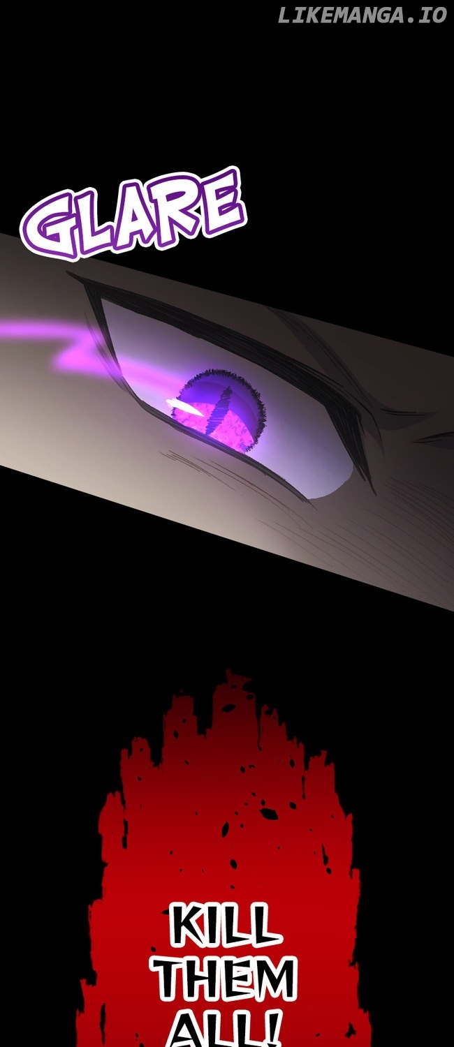 Sacrificed to Be the Beast King's Bride Chapter 32 - page 27
