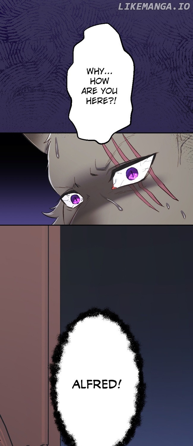 Sacrificed to Be the Beast King's Bride Chapter 32 - page 34