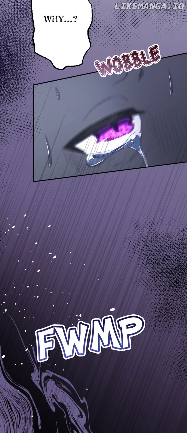 Sacrificed to Be the Beast King's Bride Chapter 32 - page 37