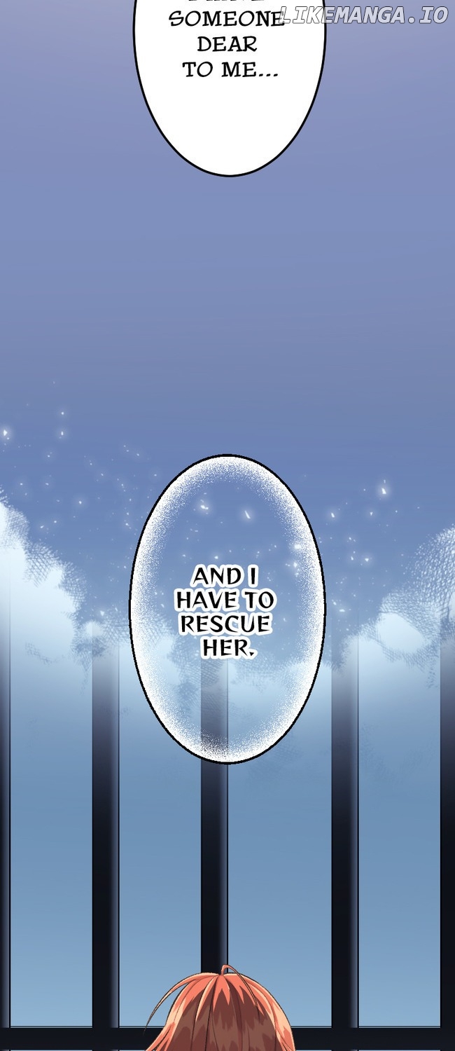 Sacrificed to Be the Beast King's Bride Chapter 32 - page 51