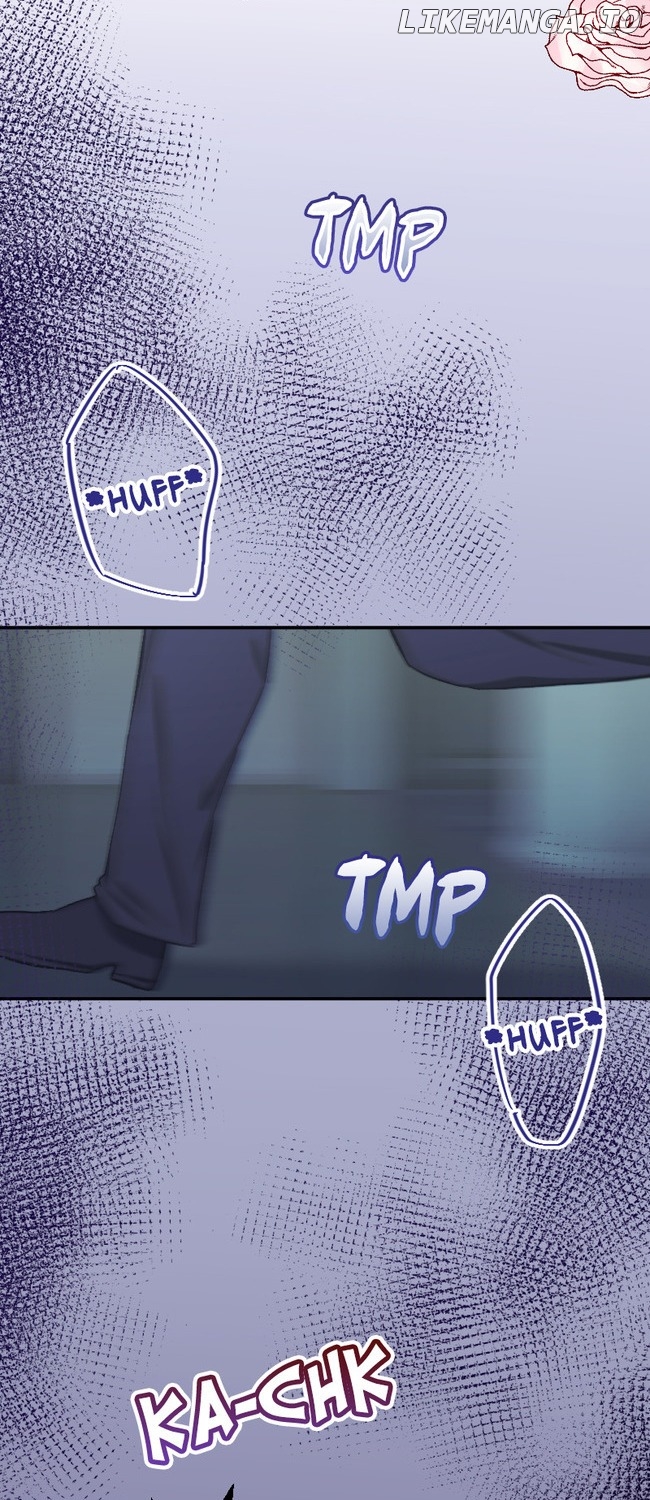 Sacrificed to Be the Beast King's Bride Chapter 32 - page 67