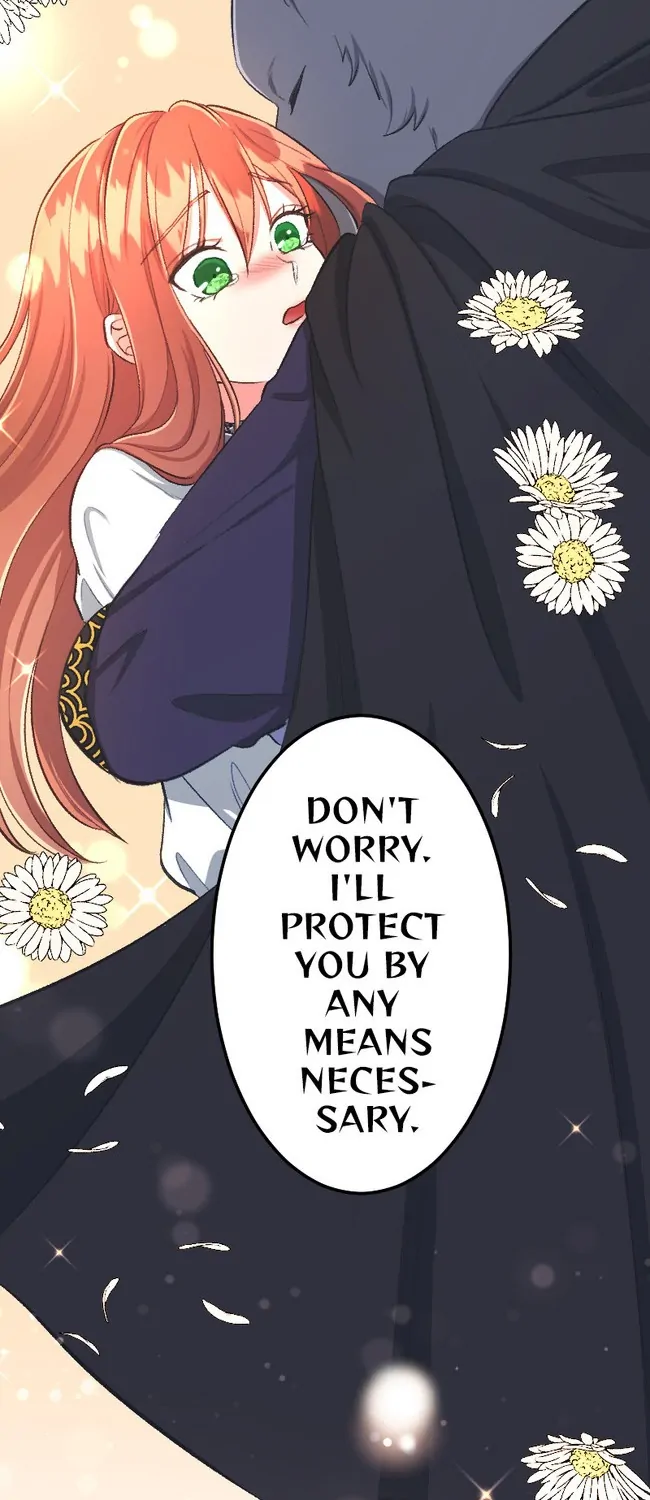 Sacrificed to Be the Beast King's Bride Chapter 33 - page 6
