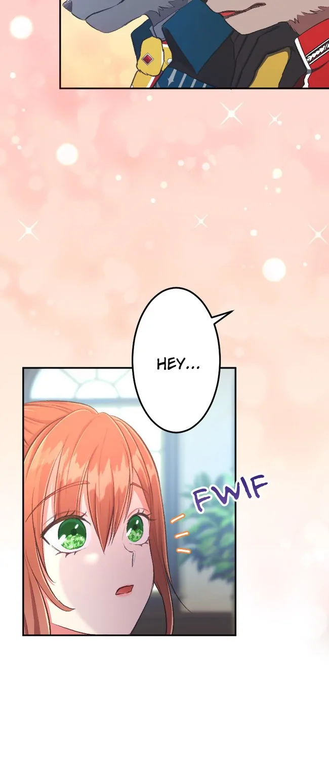 Sacrificed to Be the Beast King's Bride Chapter 33 - page 30