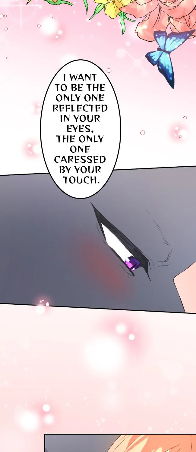 Sacrificed to Be the Beast King's Bride Chapter 33 - page 39