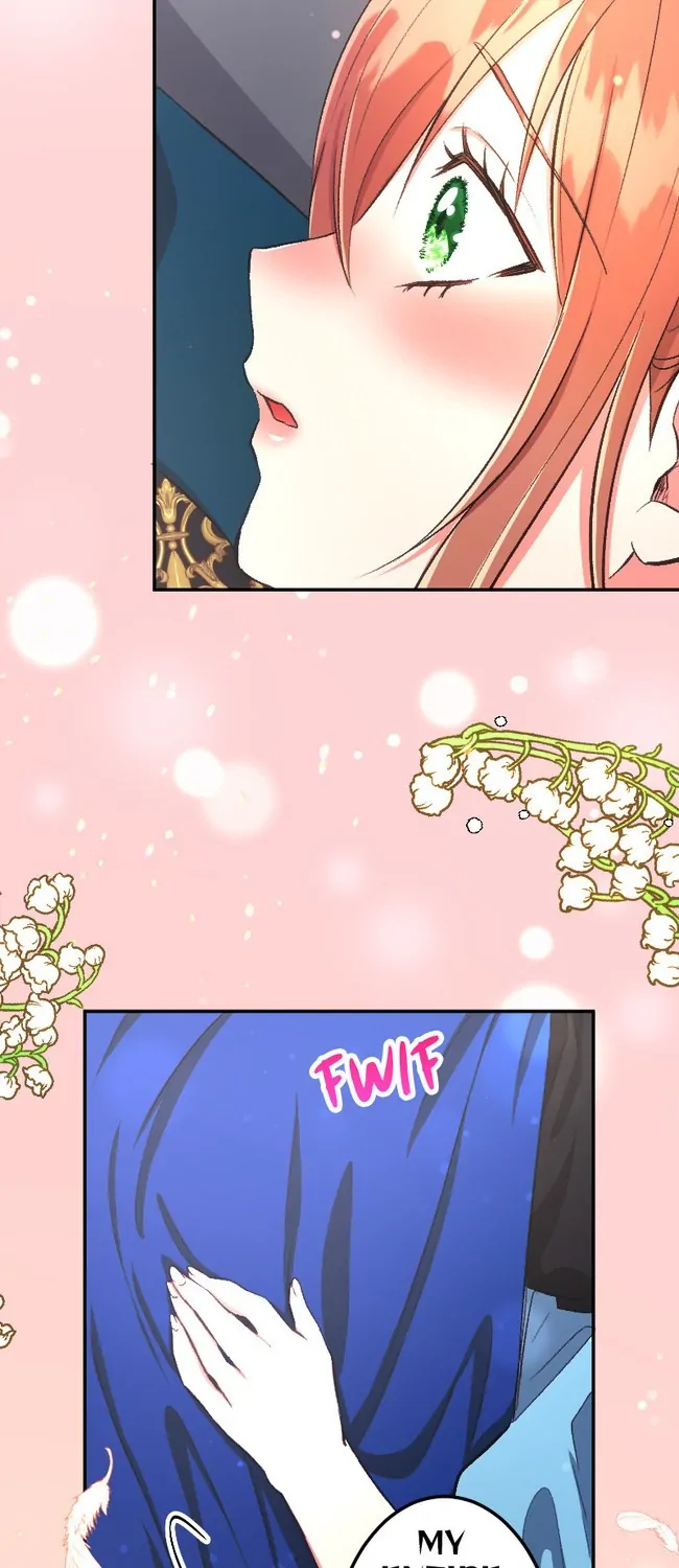 Sacrificed to Be the Beast King's Bride Chapter 33 - page 40