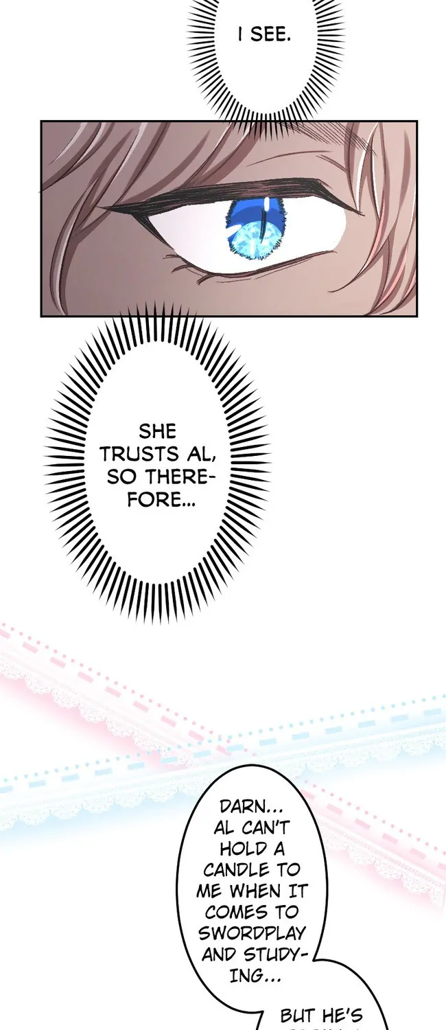 Sacrificed to Be the Beast King's Bride Chapter 34 - page 12