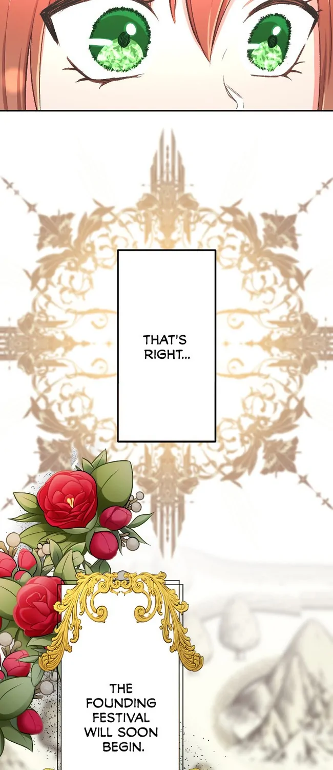 Sacrificed to Be the Beast King's Bride Chapter 34 - page 16