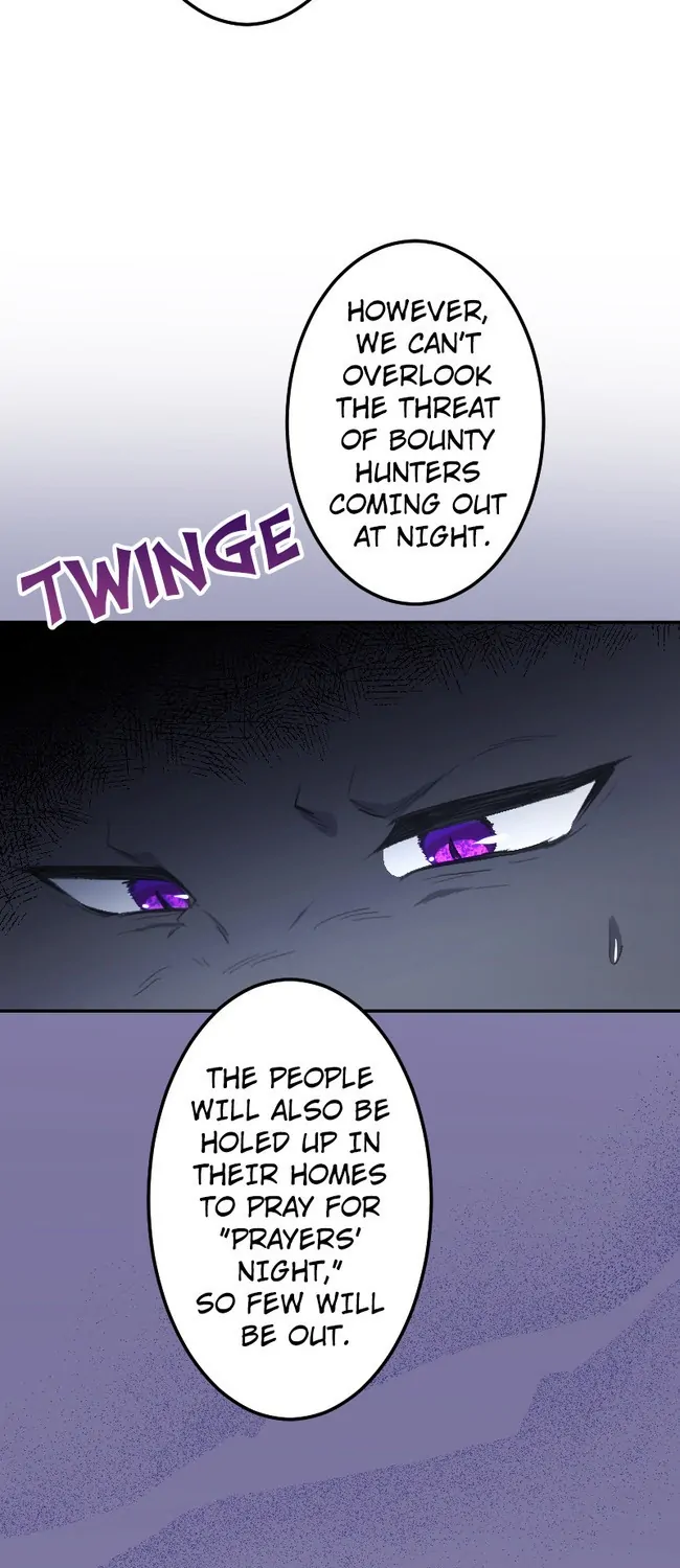Sacrificed to Be the Beast King's Bride Chapter 34 - page 24