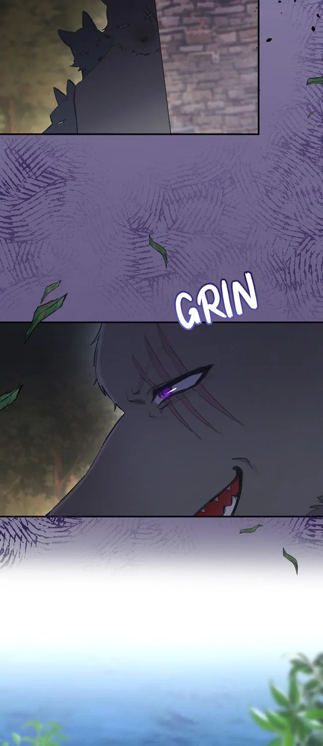 Sacrificed to Be the Beast King's Bride Chapter 34 - page 35