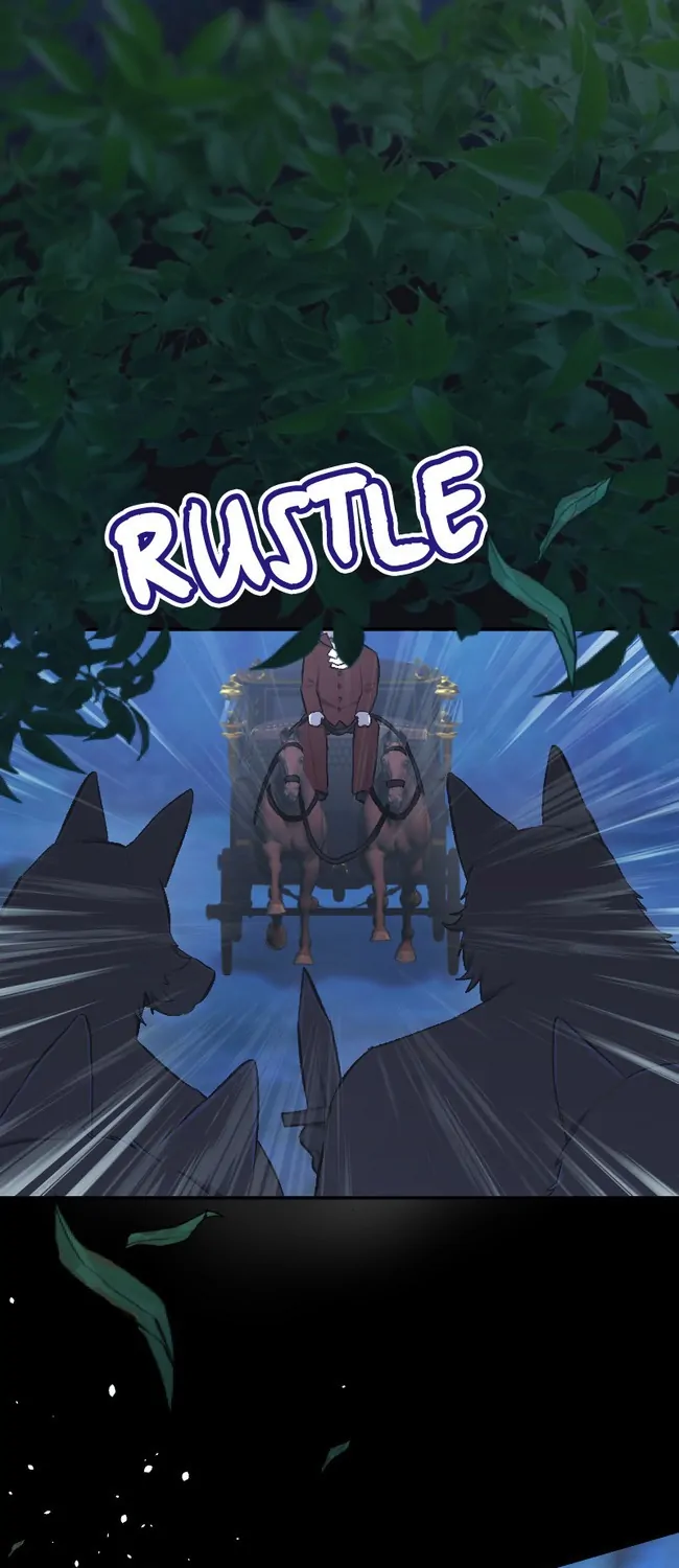 Sacrificed to Be the Beast King's Bride Chapter 34 - page 37
