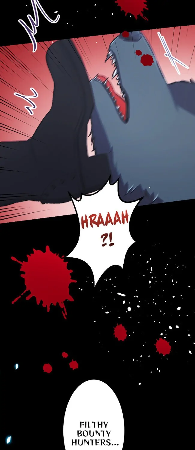 Sacrificed to Be the Beast King's Bride Chapter 34 - page 40