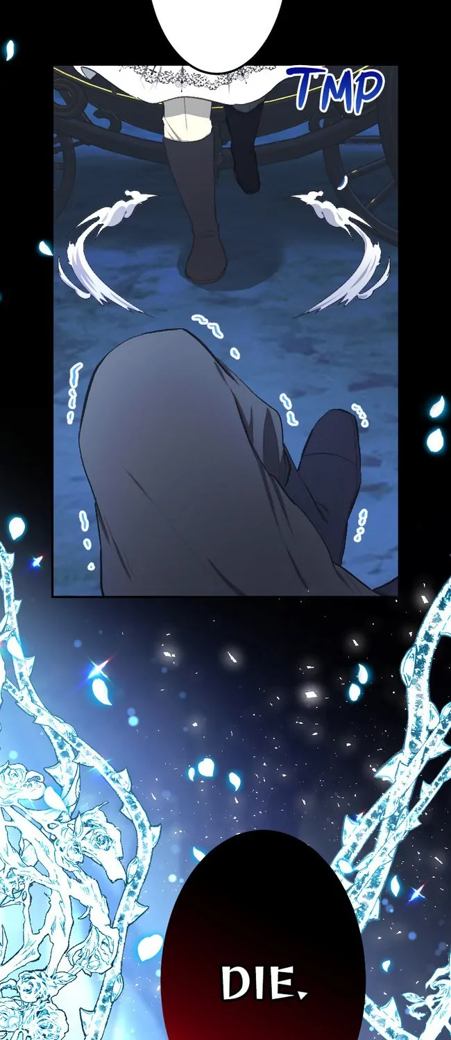 Sacrificed to Be the Beast King's Bride Chapter 34 - page 41