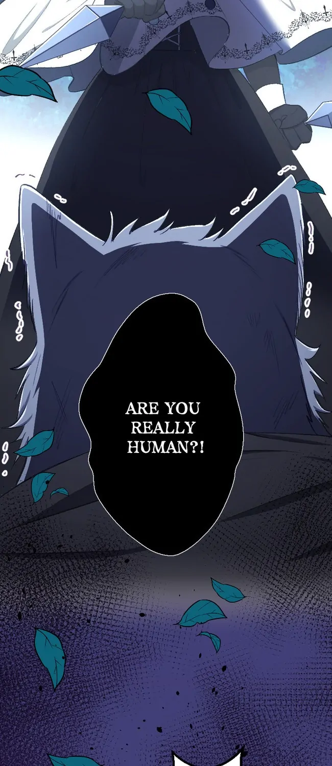 Sacrificed to Be the Beast King's Bride Chapter 34 - page 49